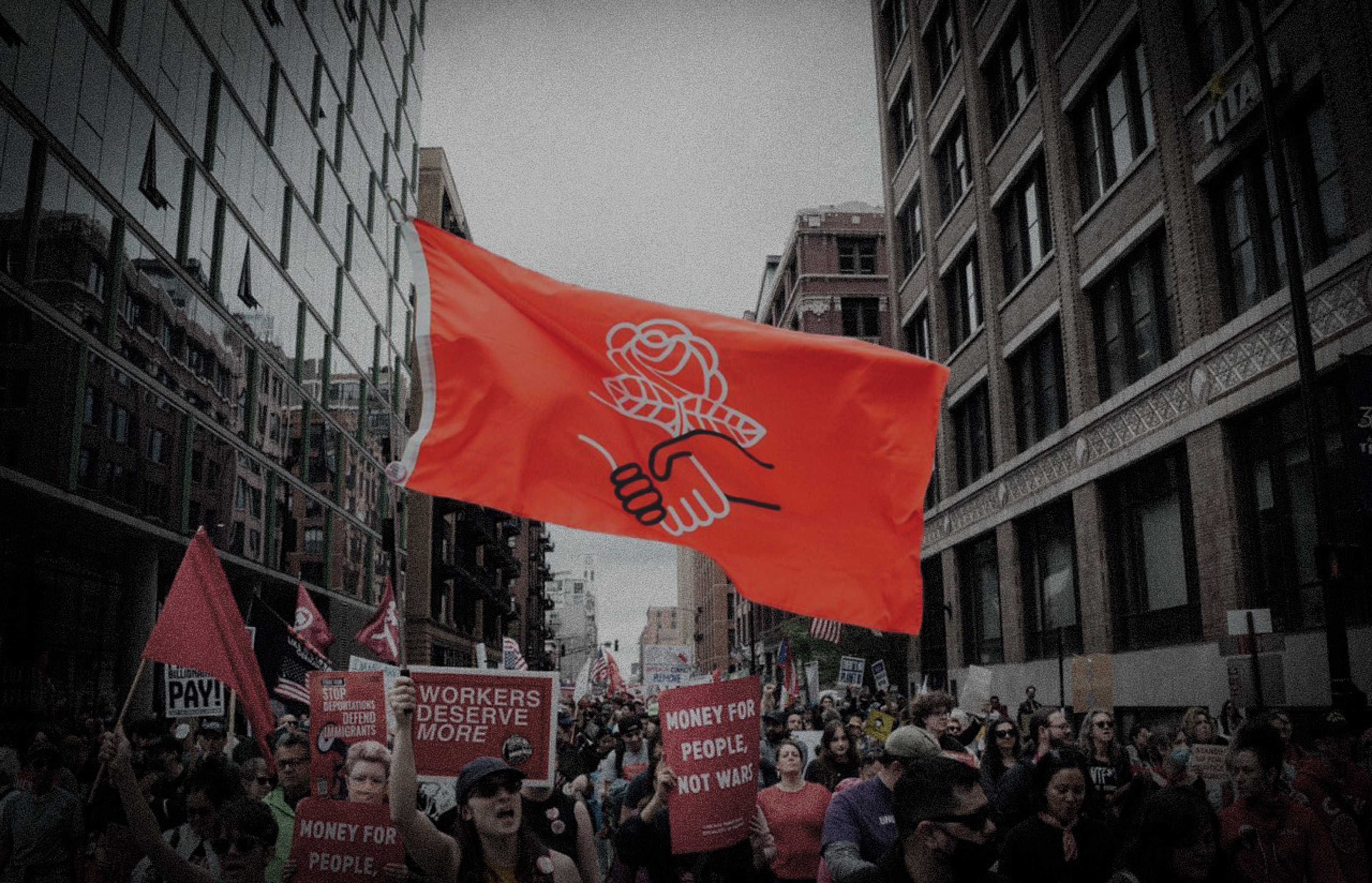 Can We Onboard The Working Class?