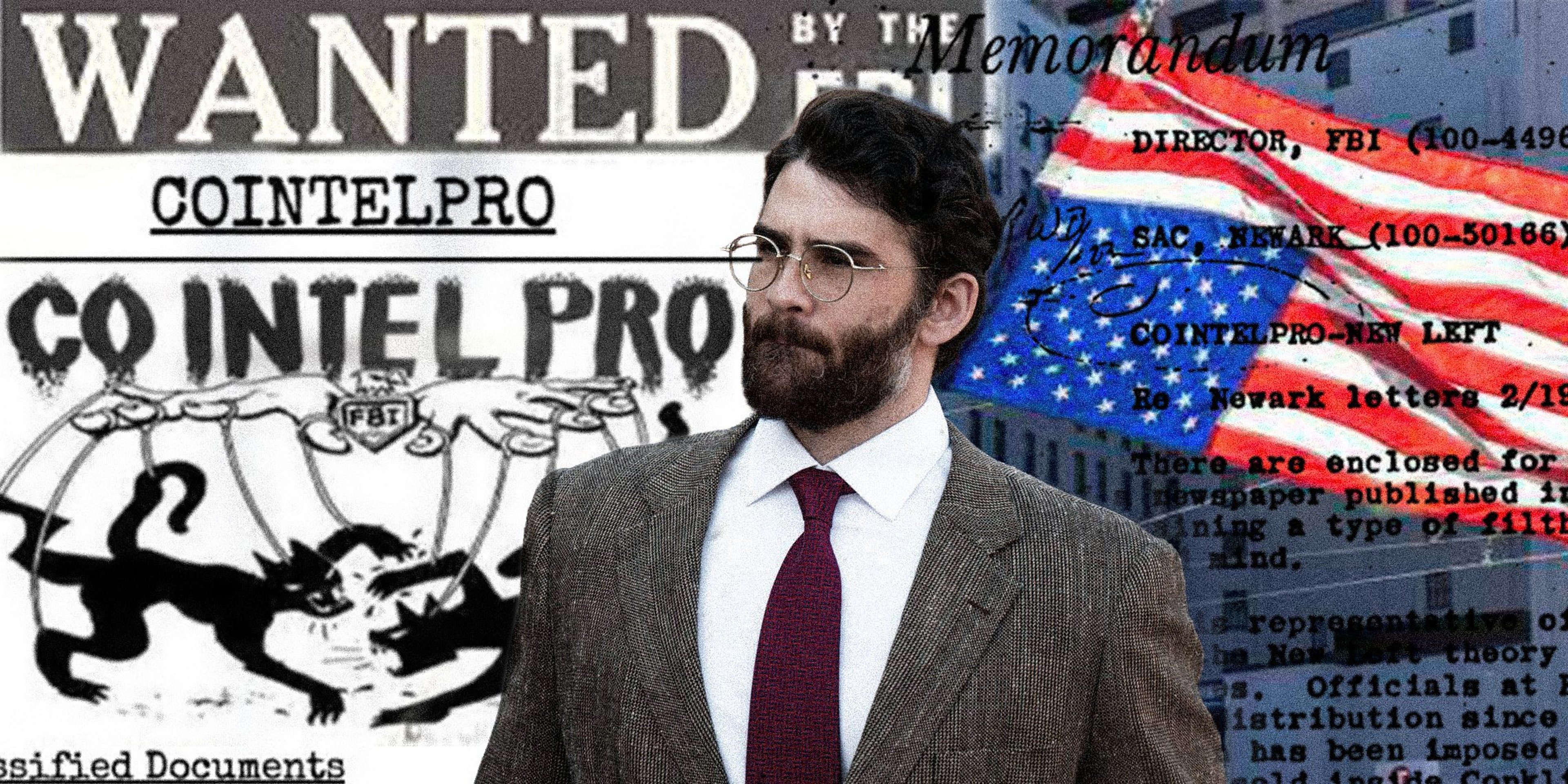 Hasan Piker’s FBI Subpoena is the Tip of the Iceberg for a New COINTELPRO