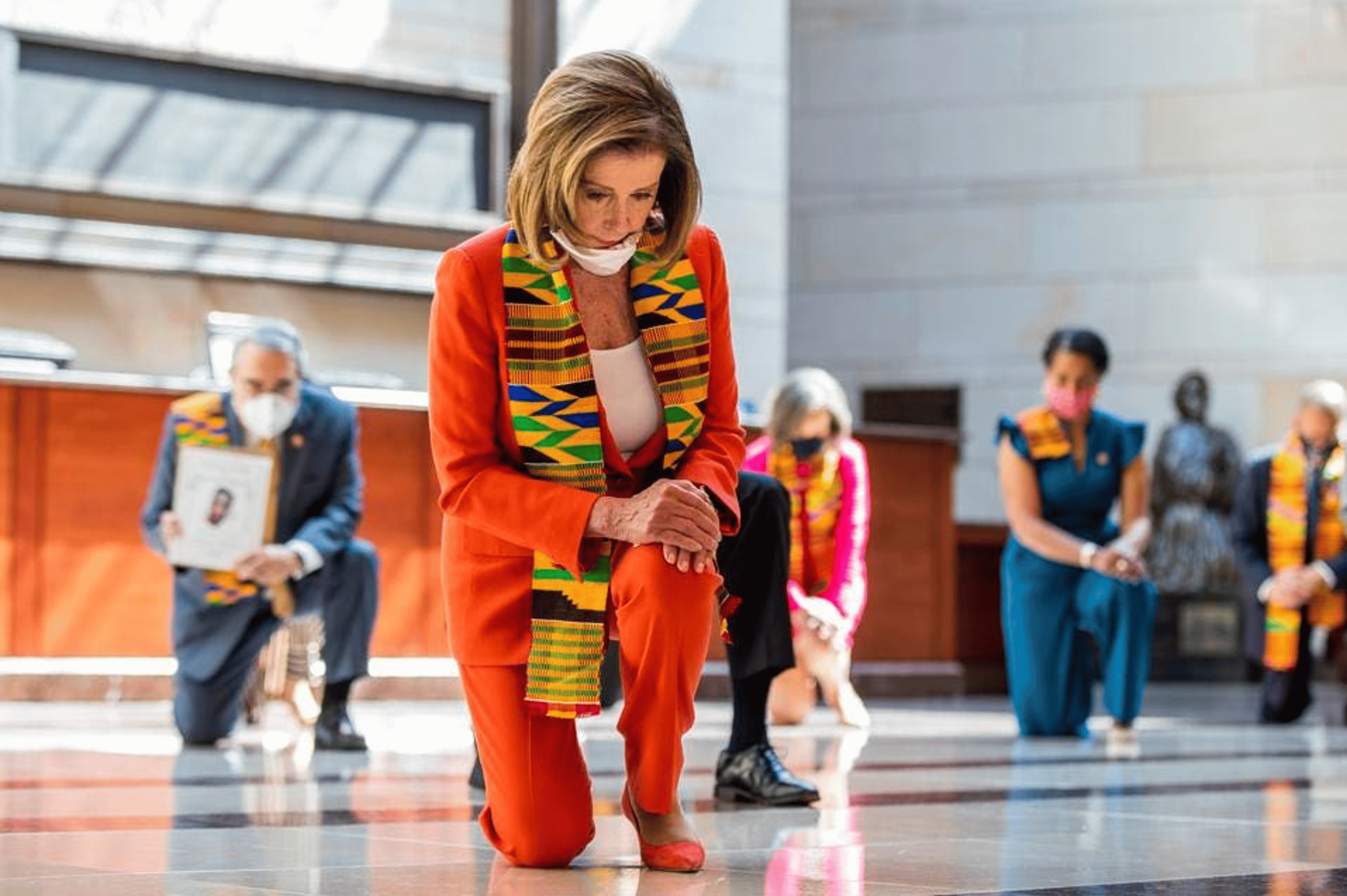 Jonathan Chait's Democrats Know Nothing of Democracy or Socialism