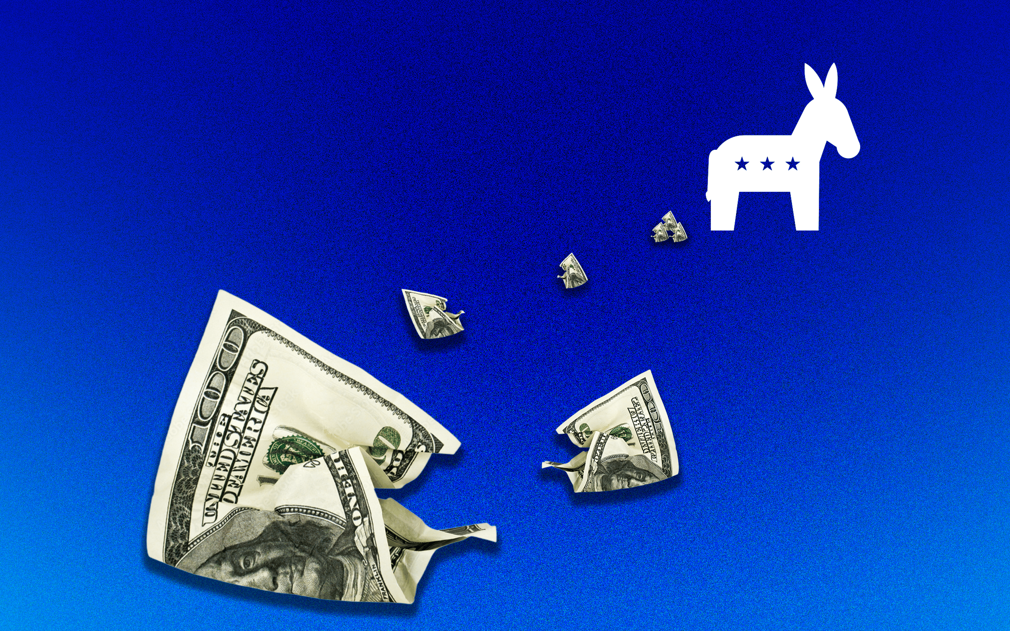 Jonathan Chait's Democrats Know Nothing of Democracy or Socialism