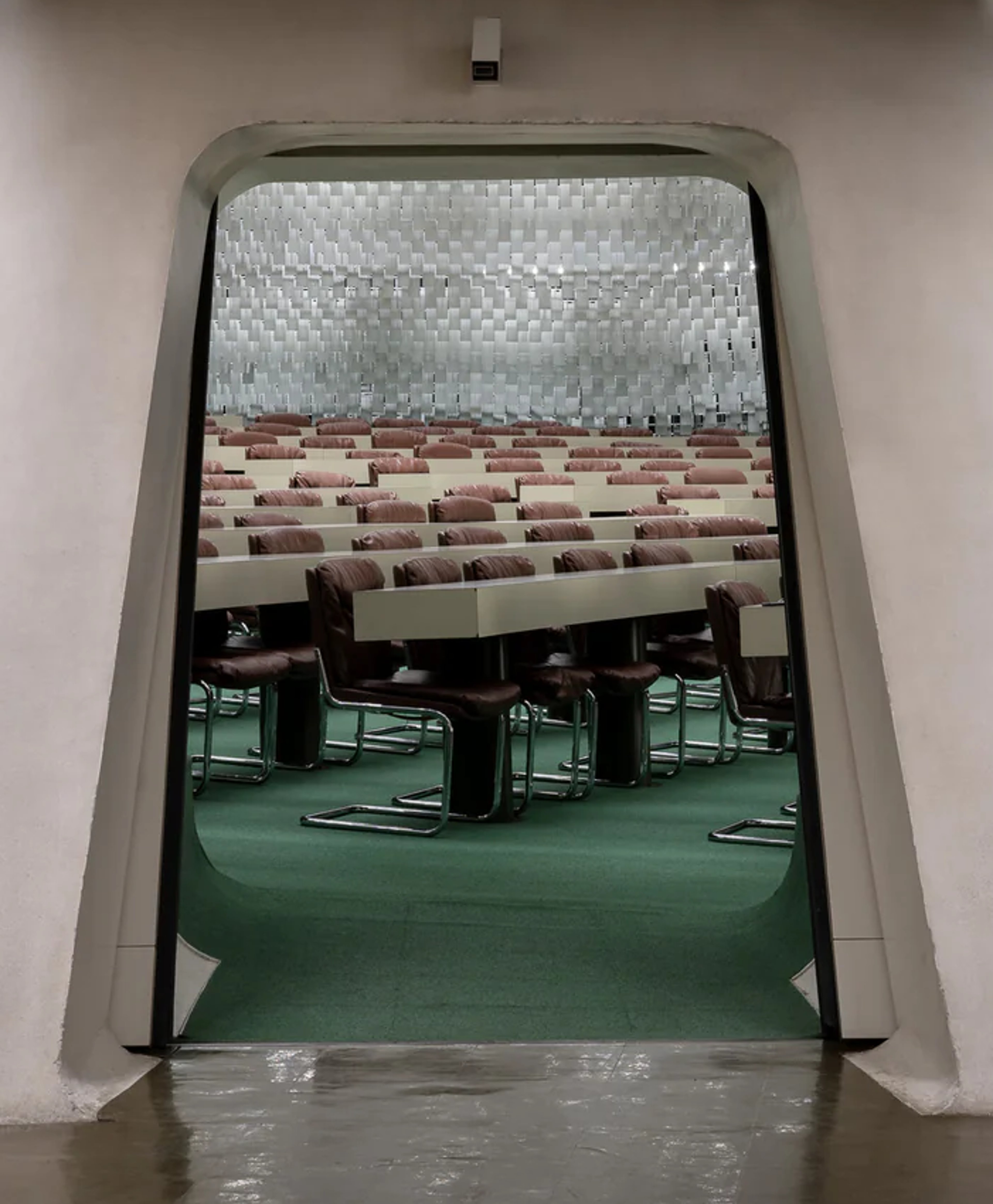 Headquarters of the French Communist Party