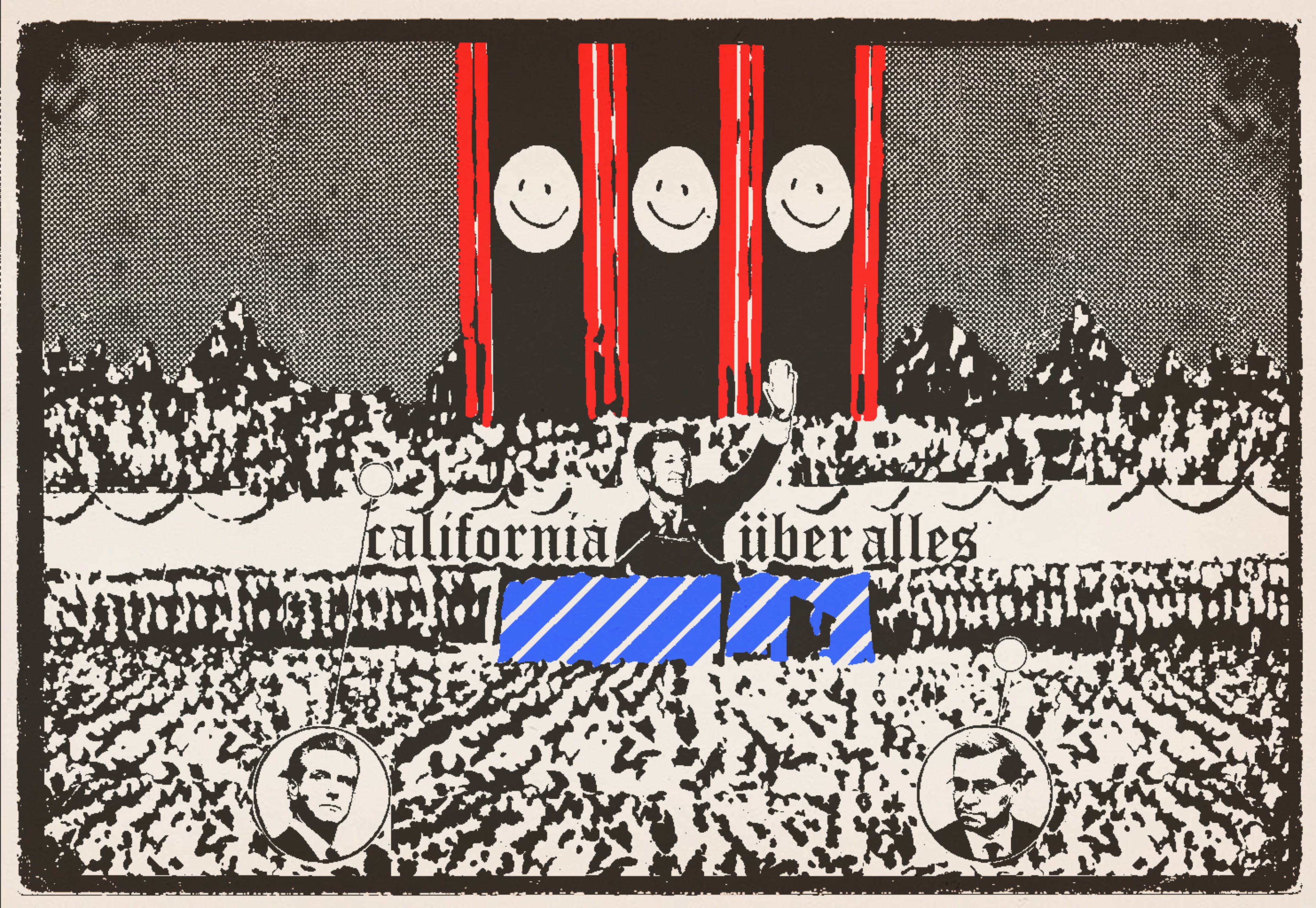The Billionaire on the Ballot: What Tom Steyer Teaches us About Voter Guides