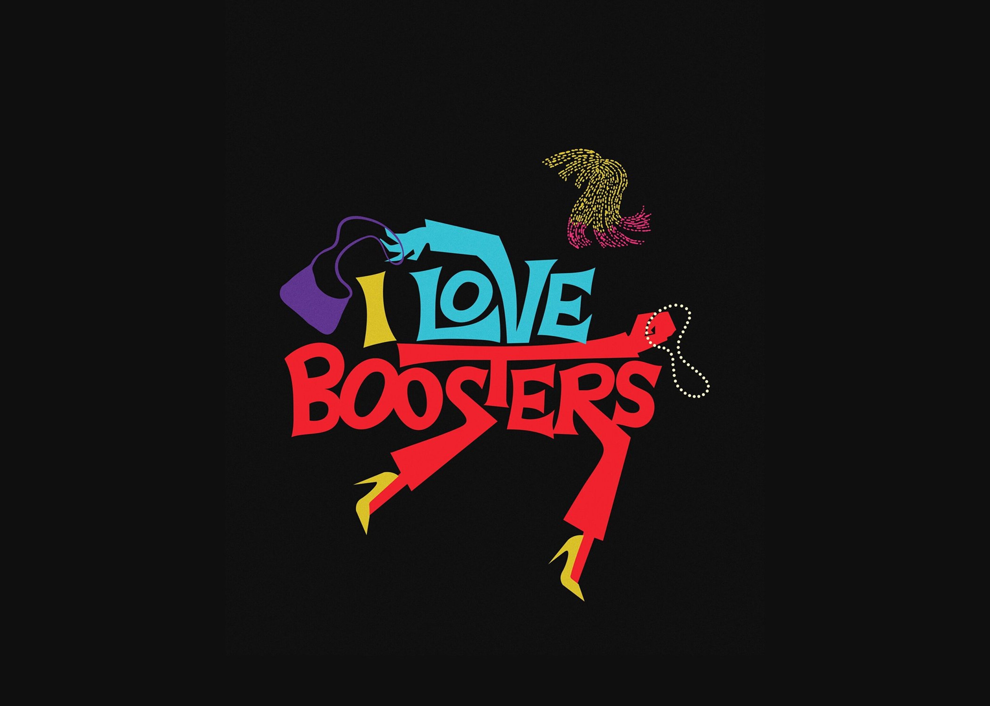 These Boots Were Made for Boosting: A Communist Review of I Love Boosters