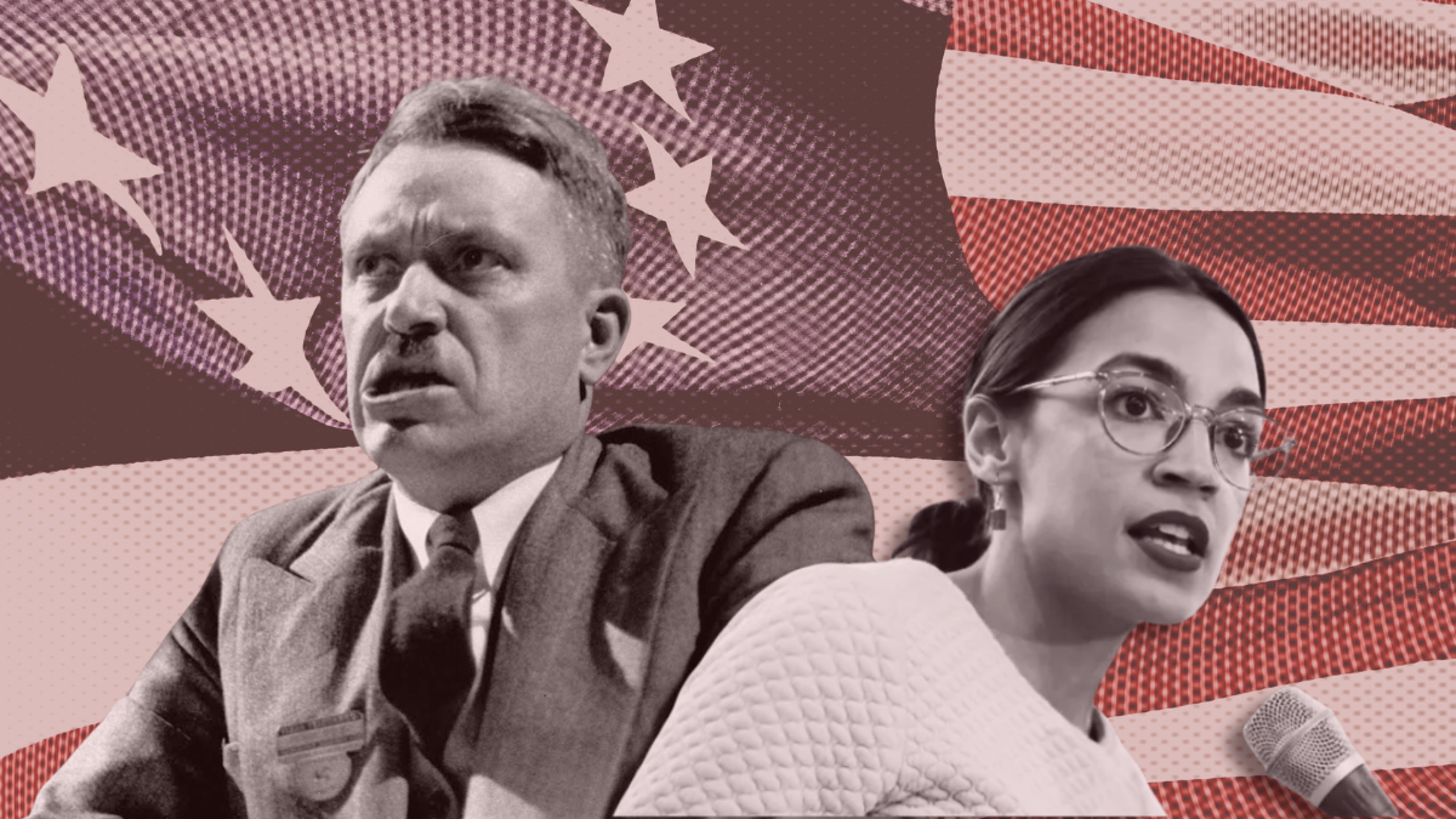 Towards a New Patriotism: A Critique of Browder’s “Americanism”