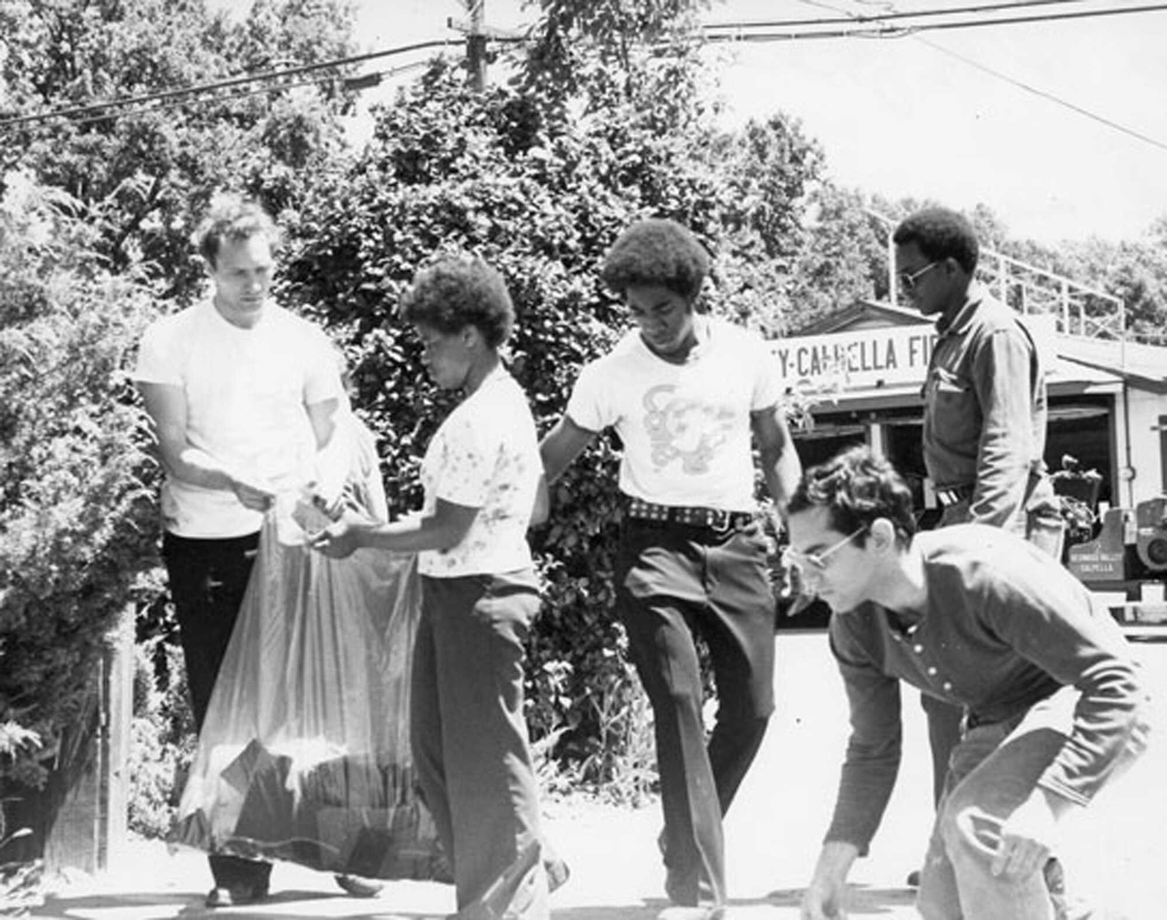 Towards Active Revolution: Sects versus the DSA