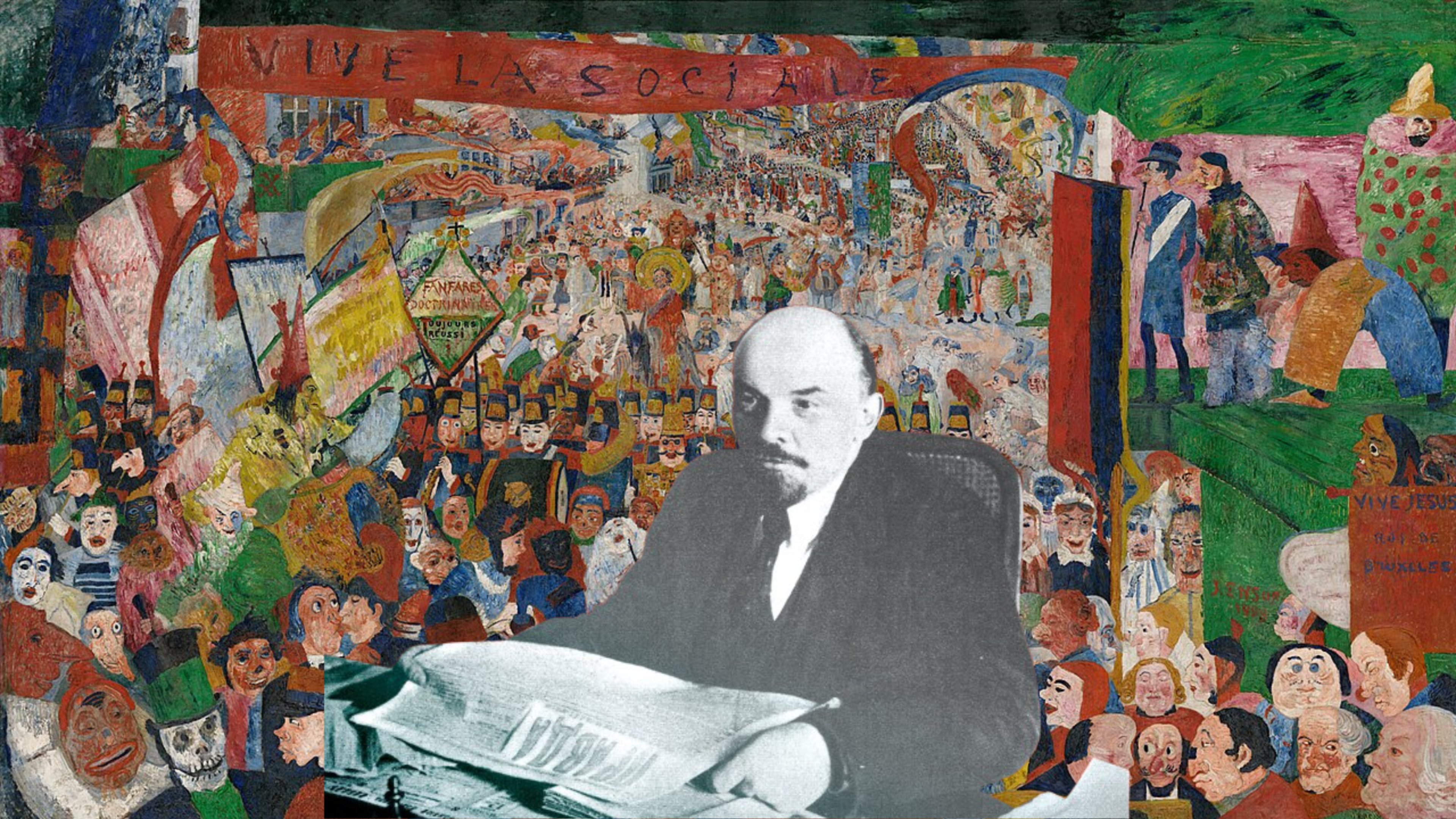 Towards Active Revolution: Where to Begin? The Permanent Campaign
