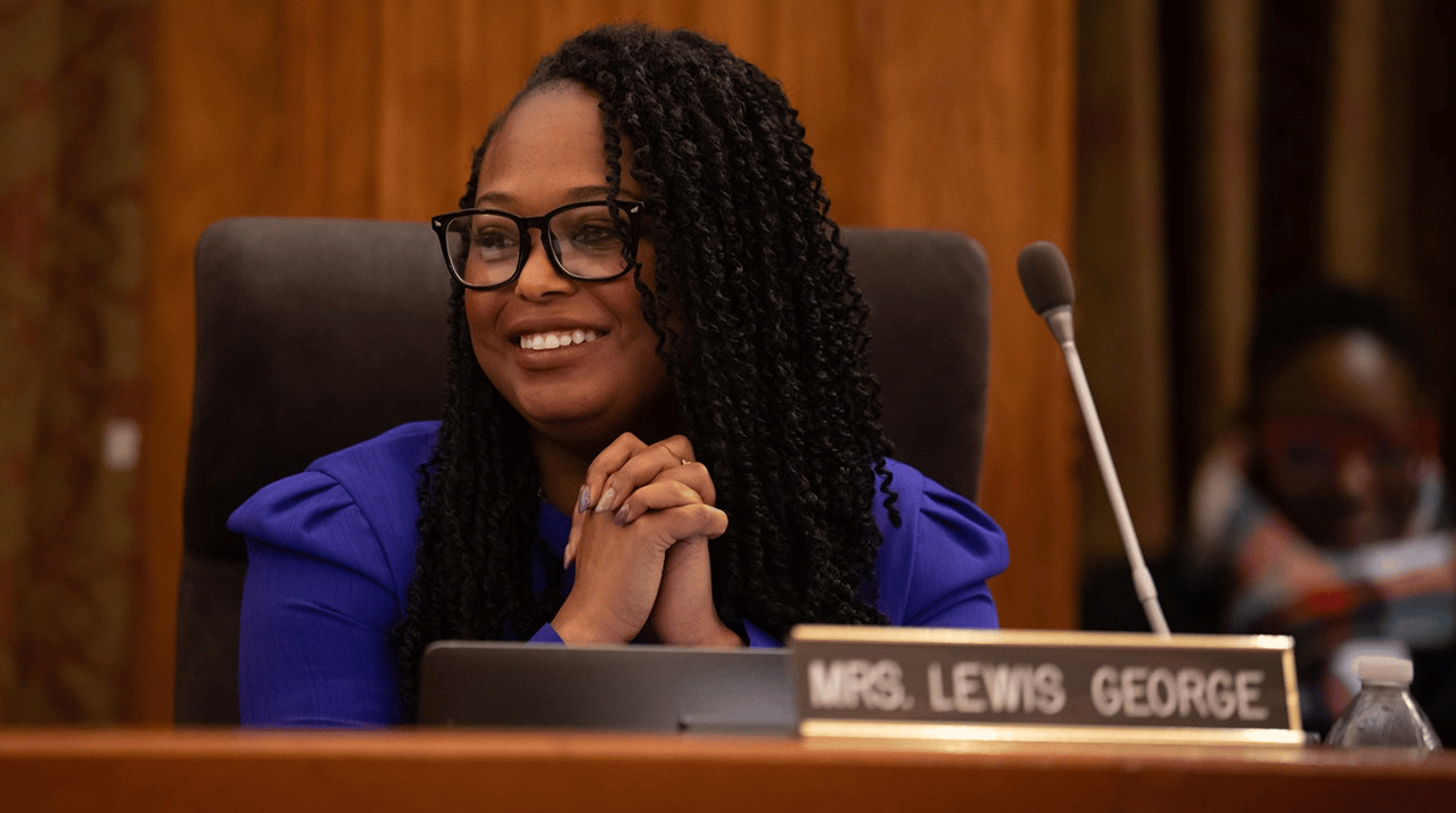 Washington D.C. Must Have a Socialist Mayor