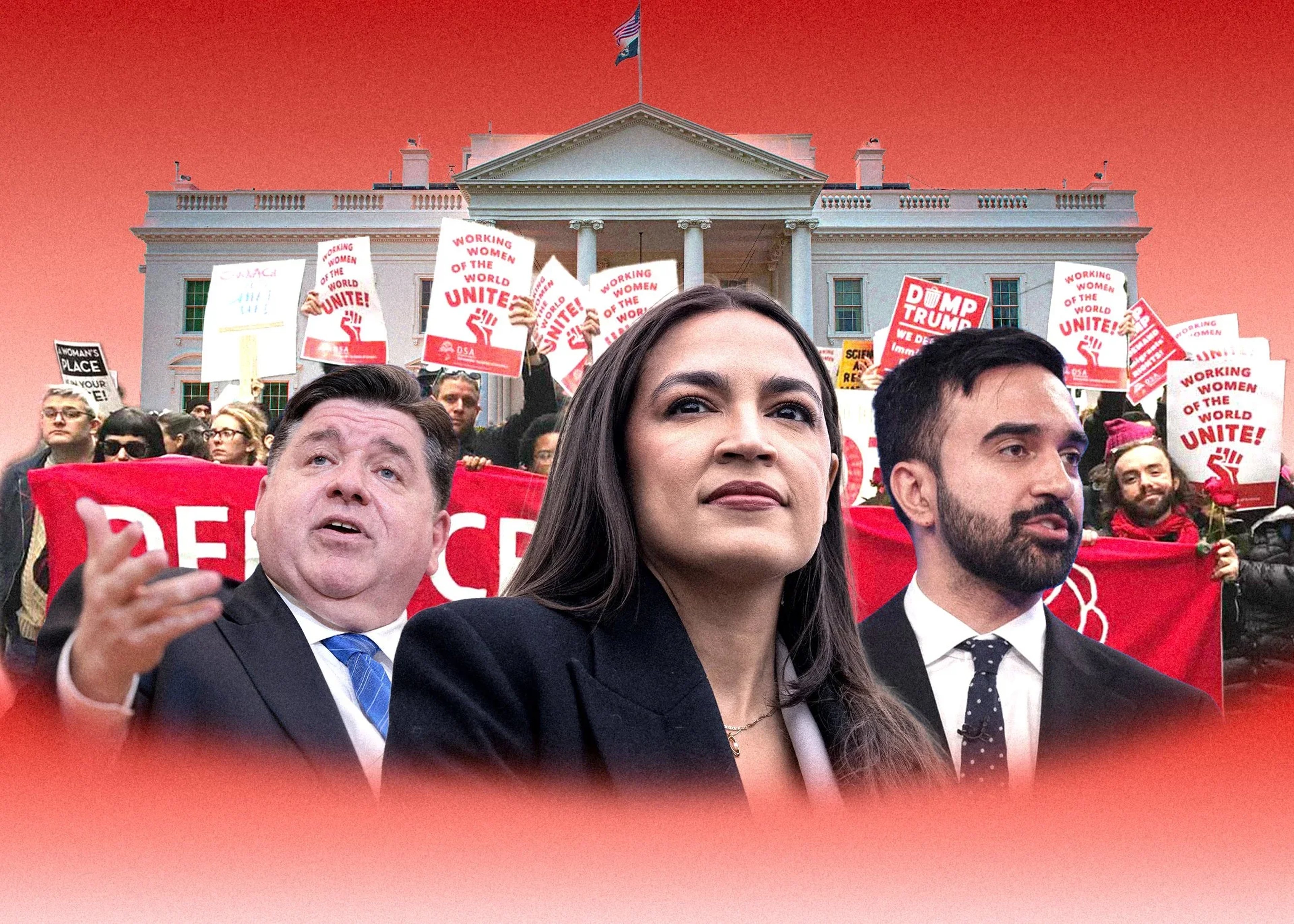 We Must Fight For a Socialist Project 2029: The Manifesto